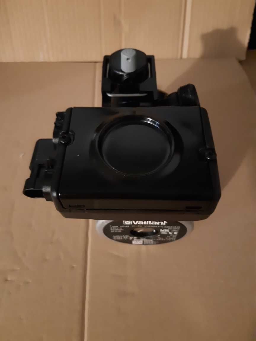 Vaillant pompa Grundfos UPM2 15-70