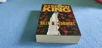 Stephen King	- Billy summers