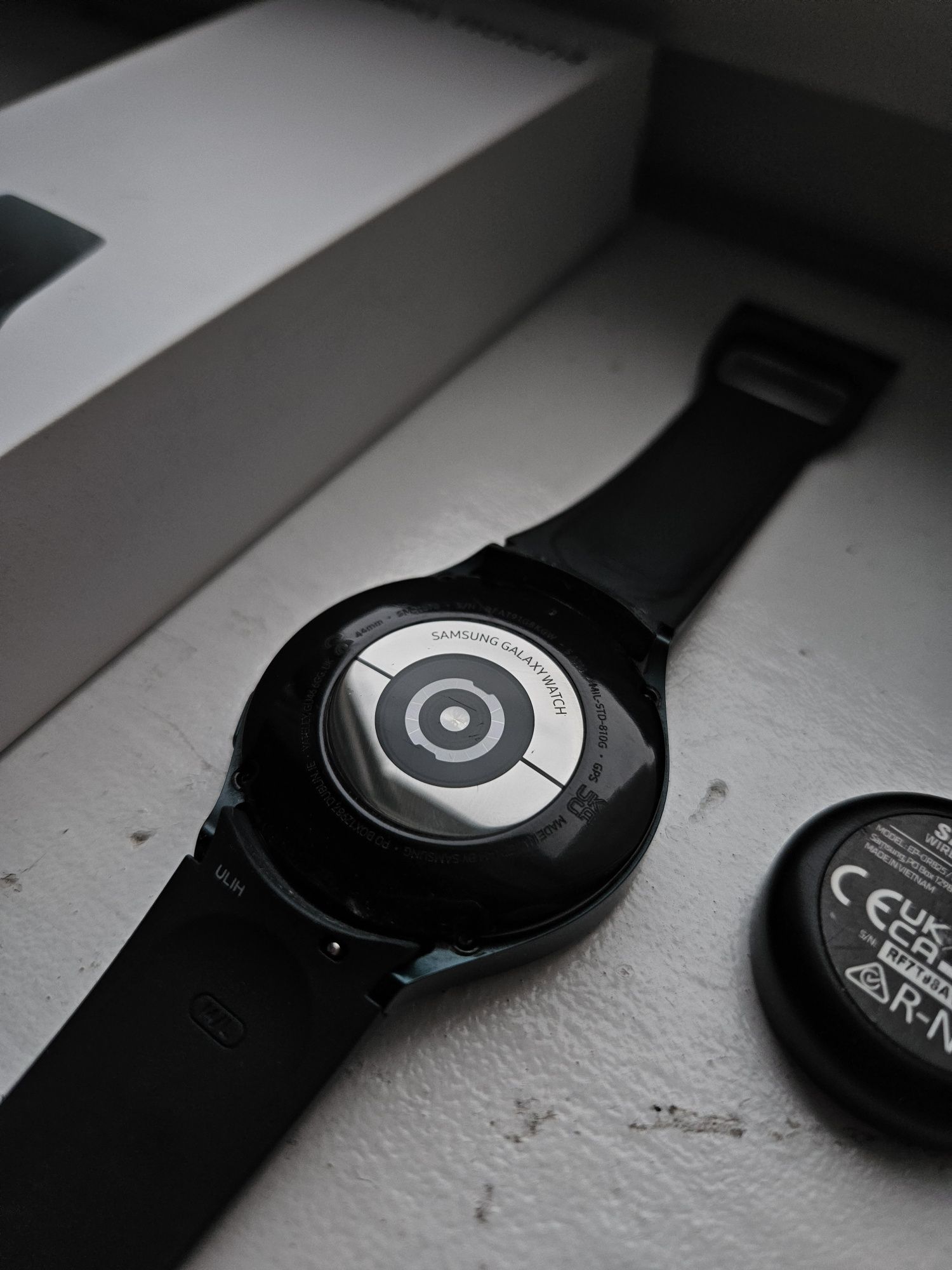 Samsung galaxy Watch 4