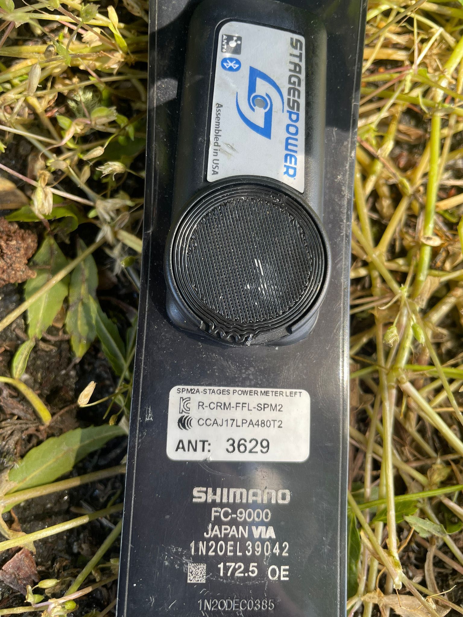 Pedaleiro Dura ace