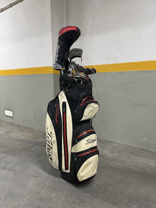 Saco de Golf Titleist