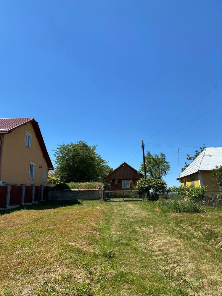 Продам будинок в с.Вороблевичі