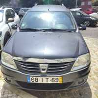 Dacia Logan 7lugares 1.5DCI