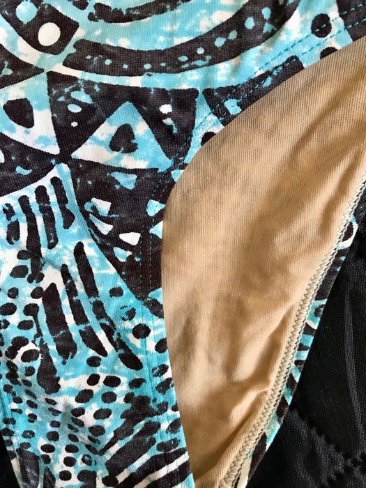 Biquíni da Calzedonia (S)