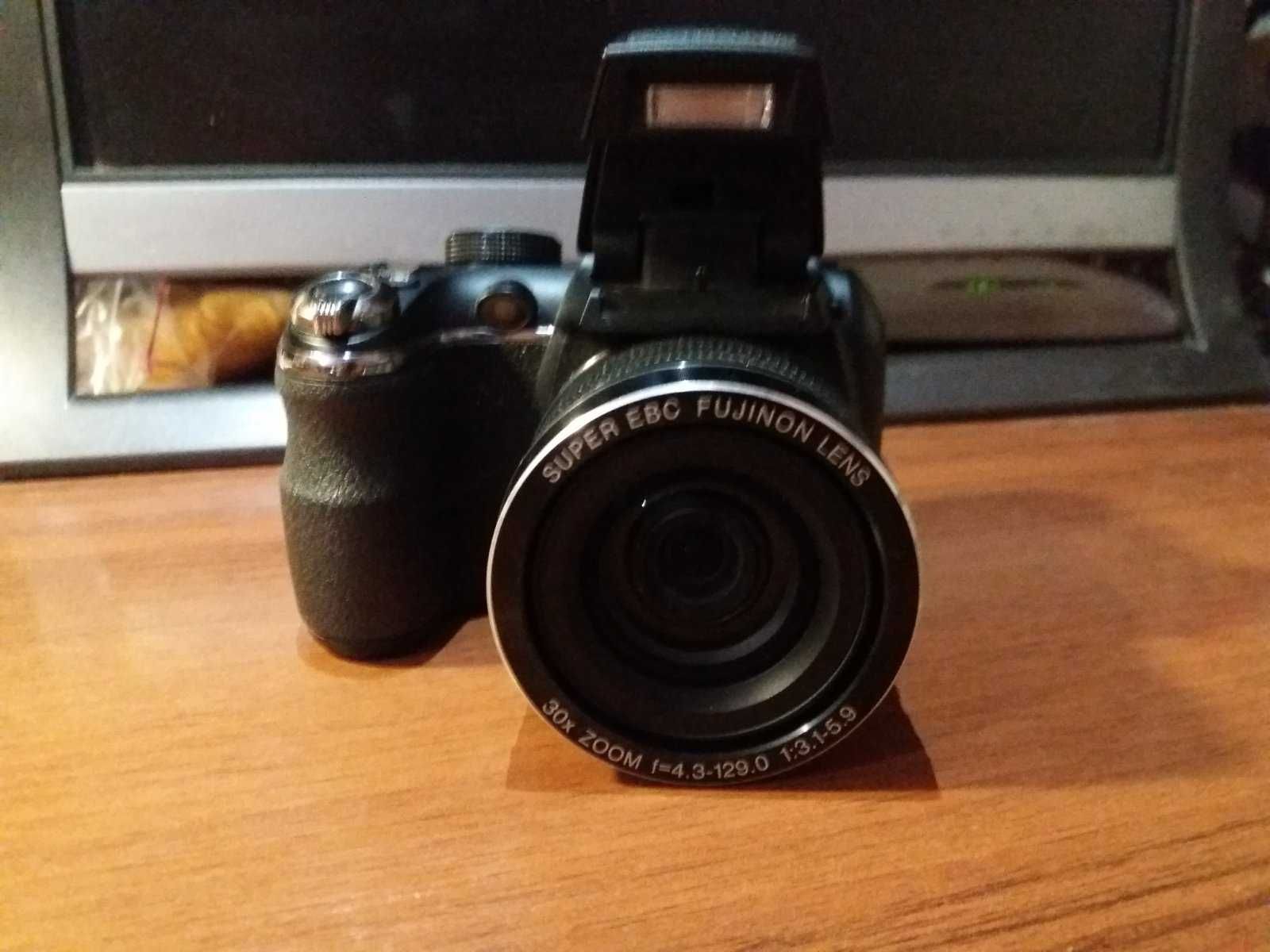 Фотоапарат Fujifilm S4500