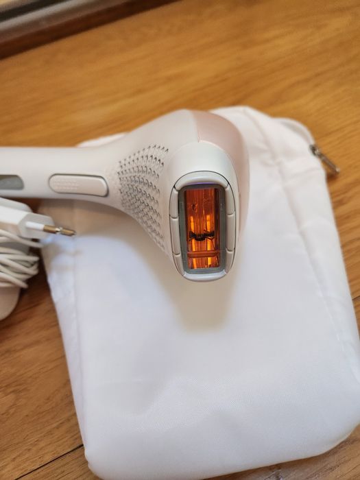Depilator laserowy Philips Lumea