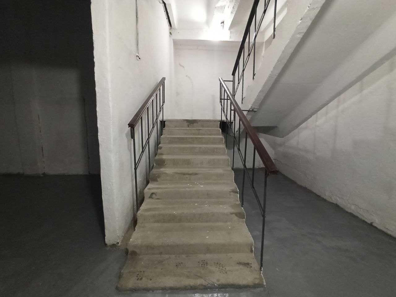 Підвальне приміщення 362 кв.м., м. Нивки та Сирець