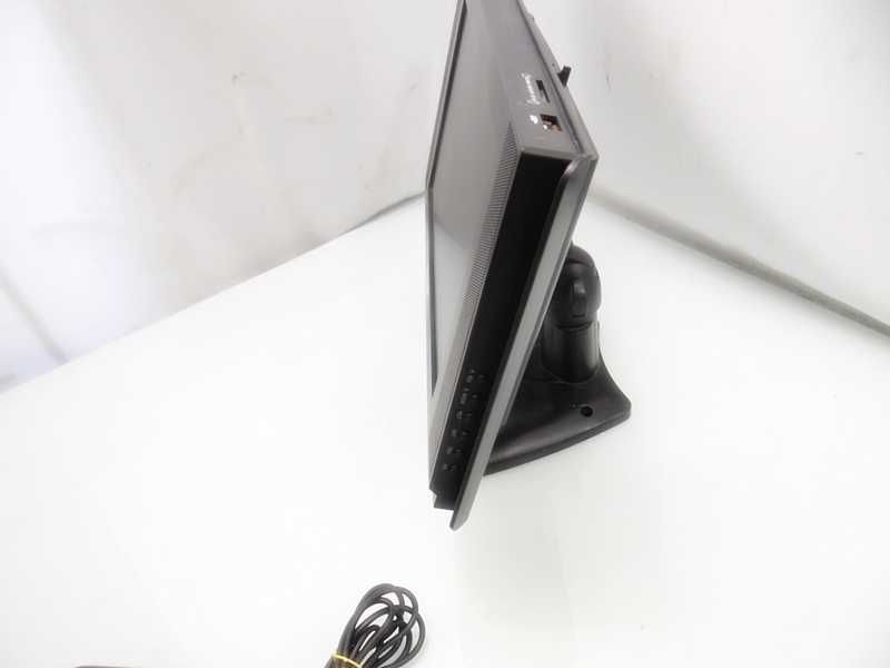 TV Neway 11'' tft lcd color / Eko Komis