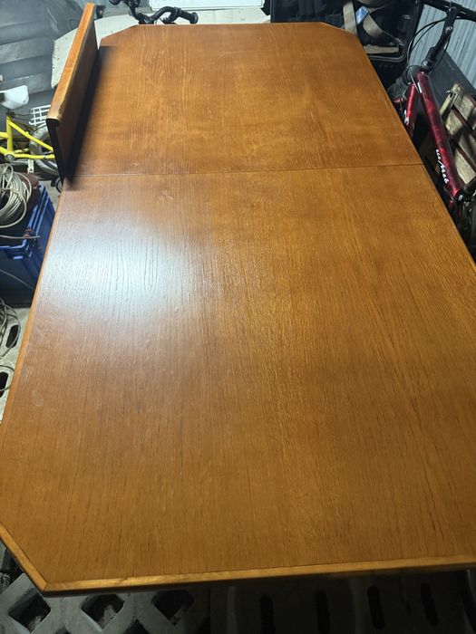 Stół dębowy 190 cm