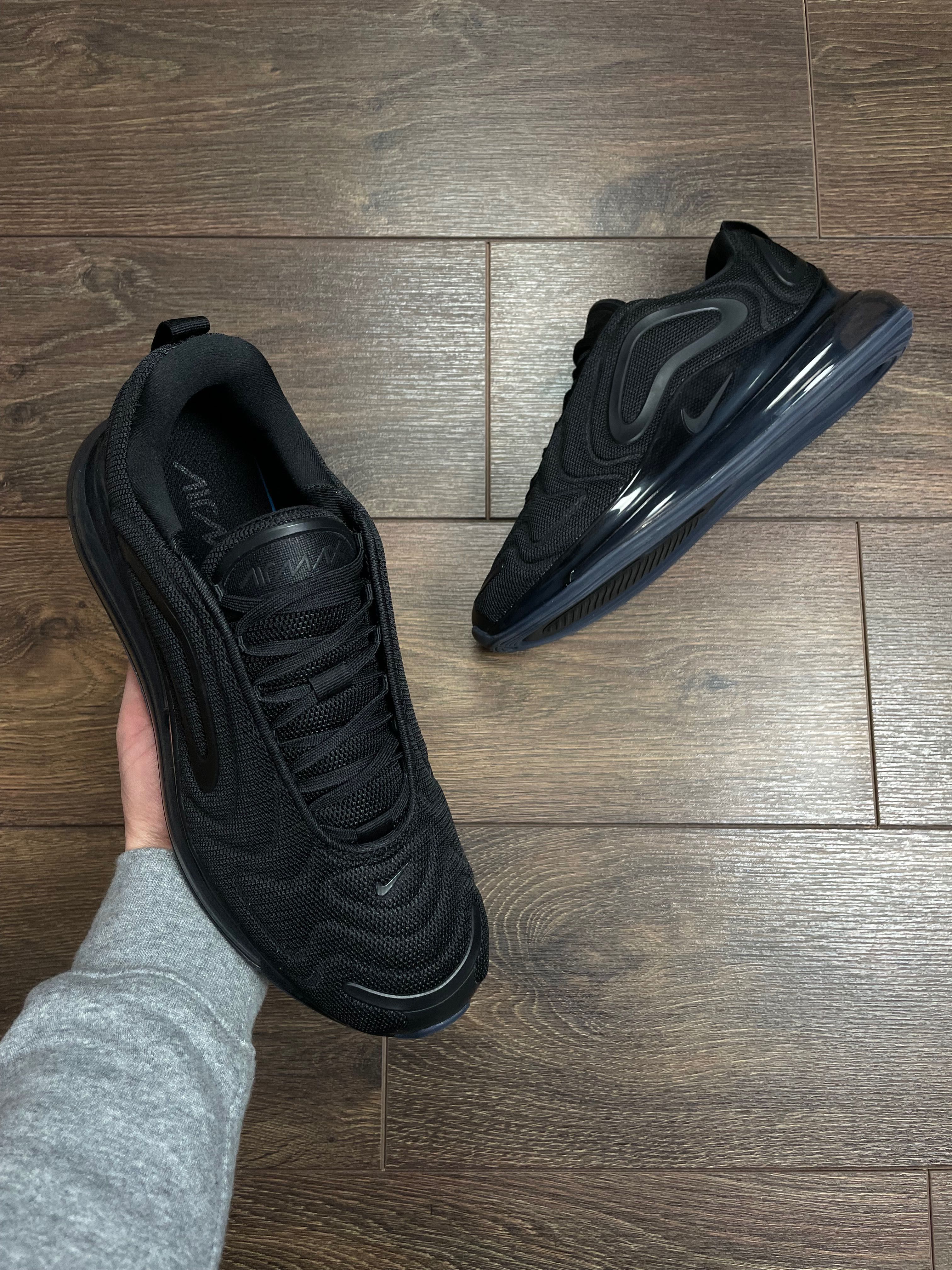 Кроссовки Nike Air Max 720 Оригинал