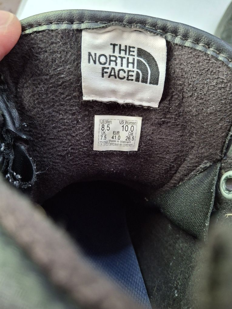 Кеды Vans x The North Face Sk8-Hi MTE DX
ОРИГИНАЛ 
Очень крутая модель