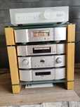 Odtwarzacz Blu-ray MARANTZ BD7004
BD7004