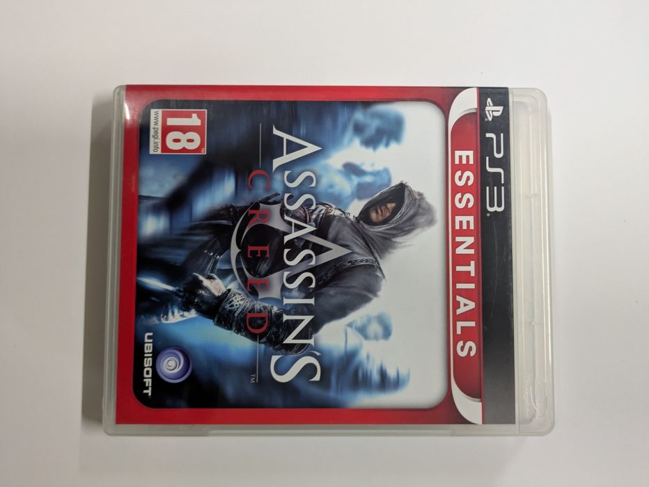 Assassin's Creed (PS3)