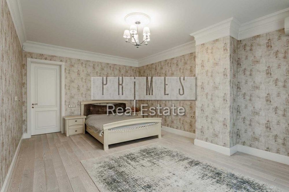 Продаж/Будинок/750 м2/Крюківщина/вул. Молодіжна, 3/Києво-Святошинський