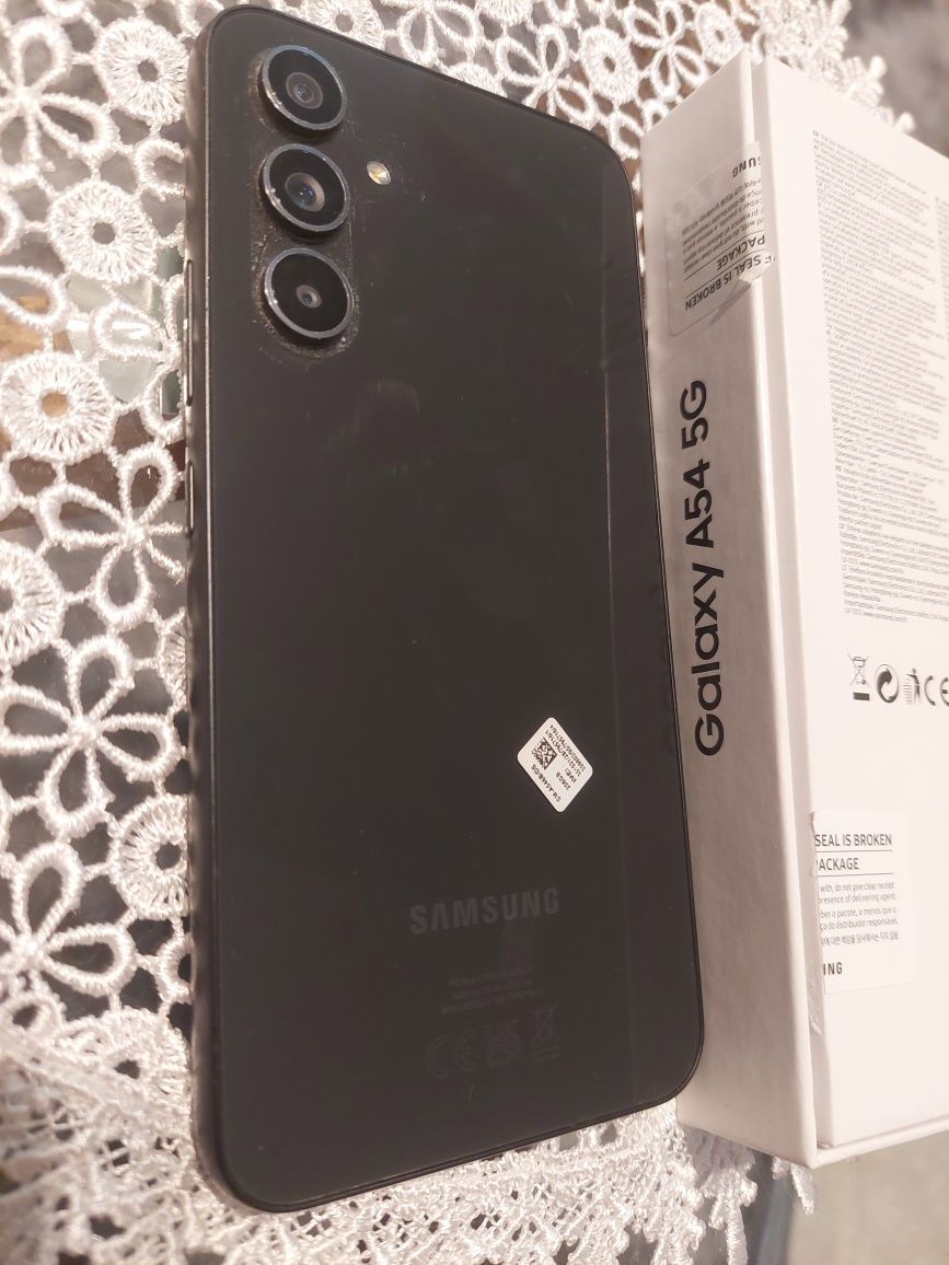 Telefon Samsung Galaxy A54 5G