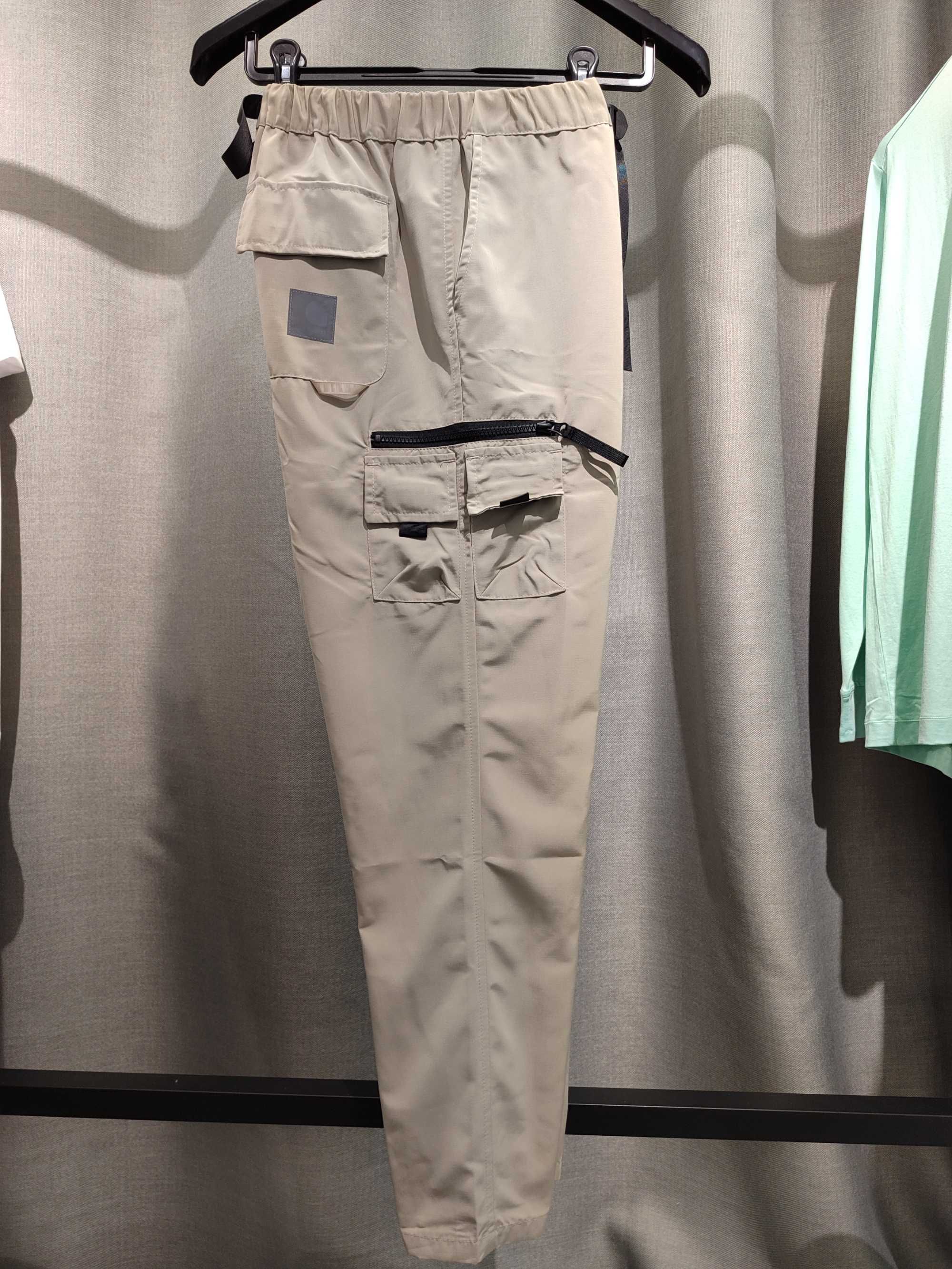 Брюки CARHARTT WIP Elmwood Pant Sand