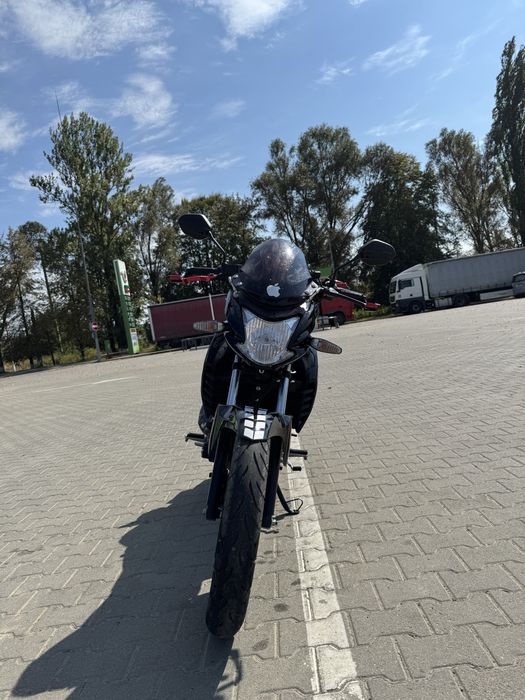 Продам Lifan kp 200