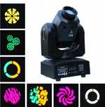 Ruchoma Glowa Led