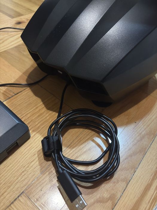 Kierownica Cobra Rally GT900