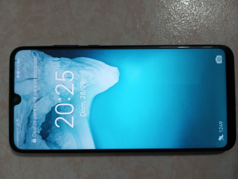 Vendo P30 lite new edition 256gb