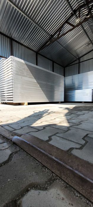 Rusztowanie Plettac system 200 m2