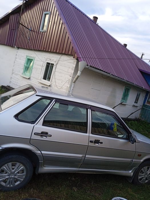 Продам ваз  2115