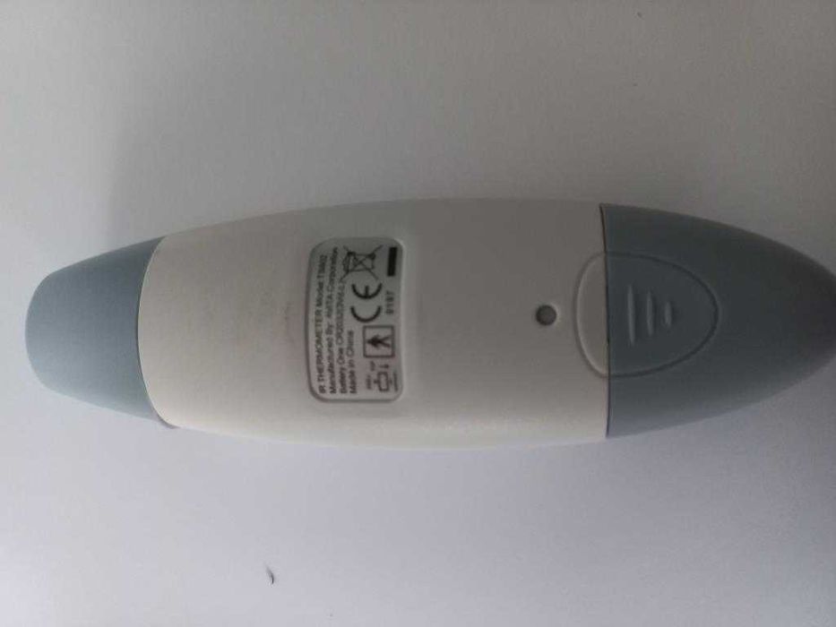 Zestaw 3 termometrów w idealnym stanie