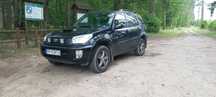 Toyota RAV4 Pewne AUTO