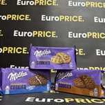 Печиво Мілка Орео Сенсейшн / Milka 156г