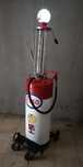 Bomba gasolina vintage