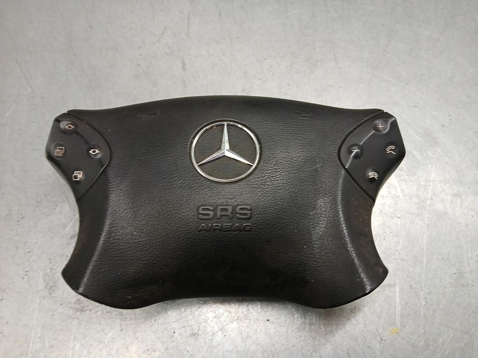 Airbag do volante MERCEDES-BENZ Classe C (W203)