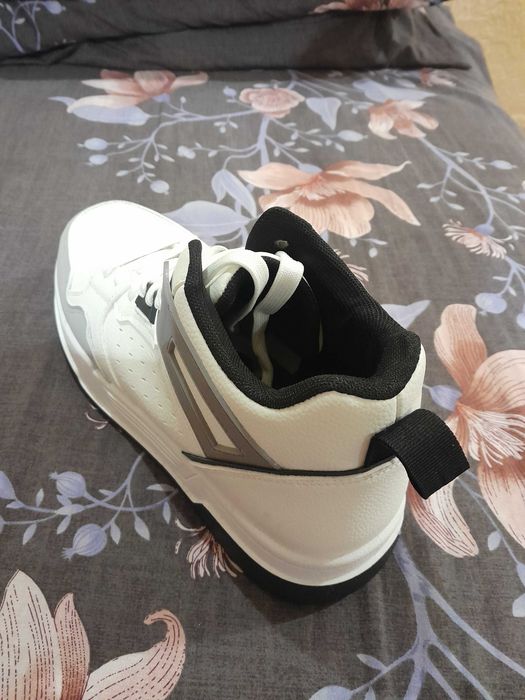 Чоловічі кеди на зиму