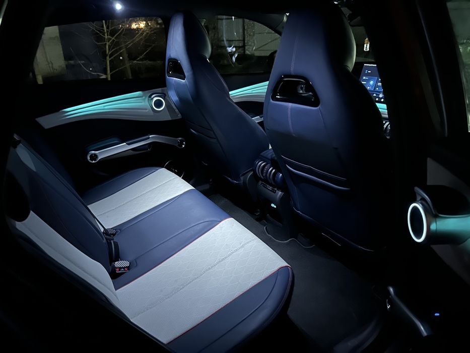 Продам BYD Atto3