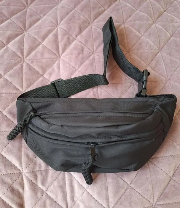 Водонепроникна бананка