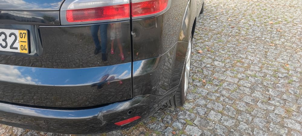 Ford s-max 1.8 tdci 125cv