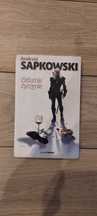Sapkowski Ostatnie życzenie, Supernowa 2006