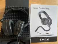 Focal Spirit Professional auscultadores headphones