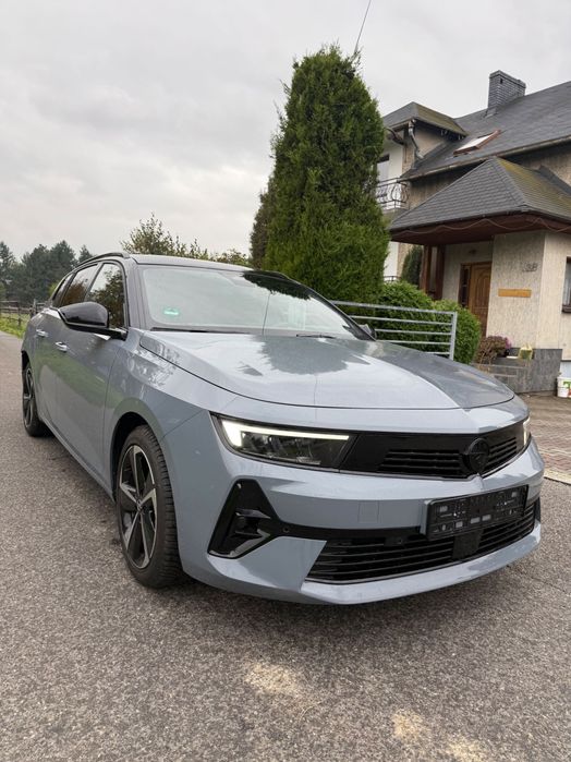 Opel Astra L GS Sports Tourer  Okazja !!!