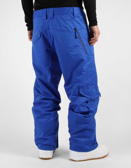 Штани лижні сноуборда Nike 6.0 Budmo Shell Snowboard Pant (XL/50)