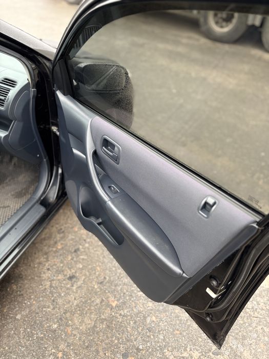 Honda Civic 2001 VII покоління • 1.4і МТ (90 к.с.)