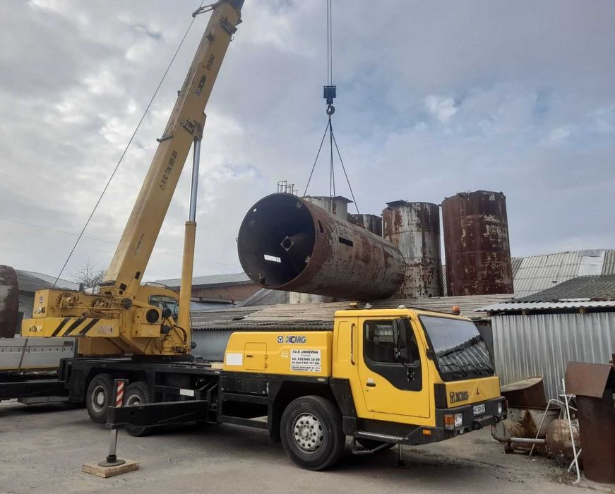 Оренда/Аренда автокрана/крана/Автокран 25/28/32 /Замовити/Послуги