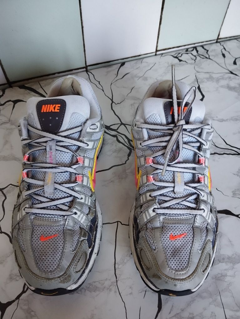 Nike P-6000 p.41 epic react, air max 95, 98, free rn, arrowz
