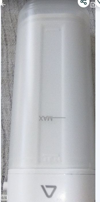 Irygator doustny Ambiano