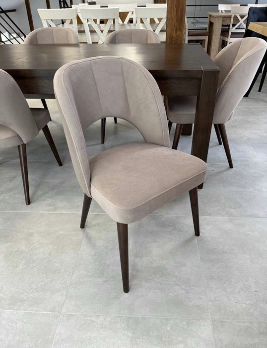 Krzesło kubełek 112