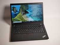 Ноутбук Lenovo ThinkPad T495 Ryzen 5 3500U 16Gb 1Tb SSD Full HD IPS