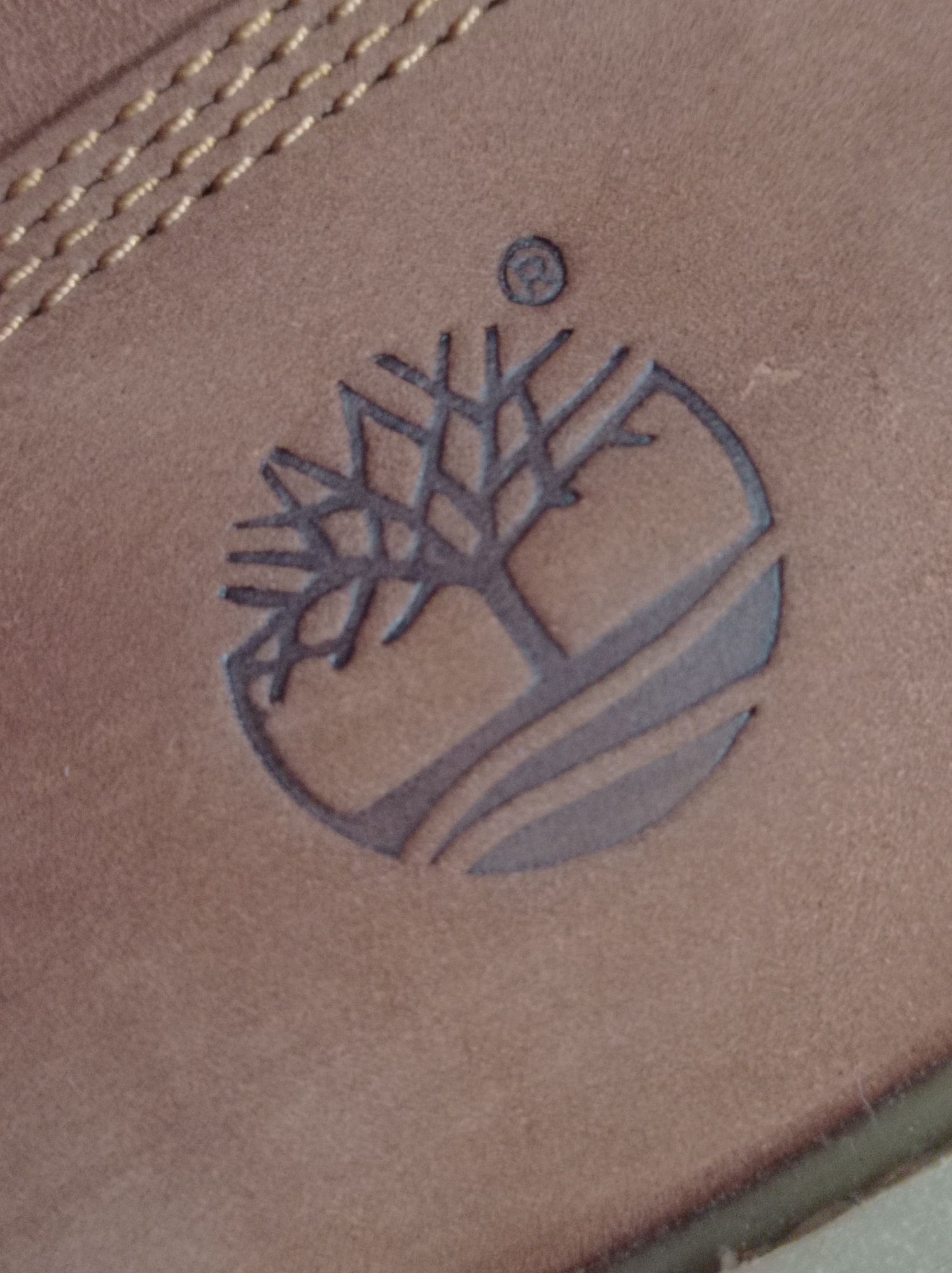 Buty Timberland rozmiar 42 trzewiki wkł 26,5 cm skóra trepy trapery 43