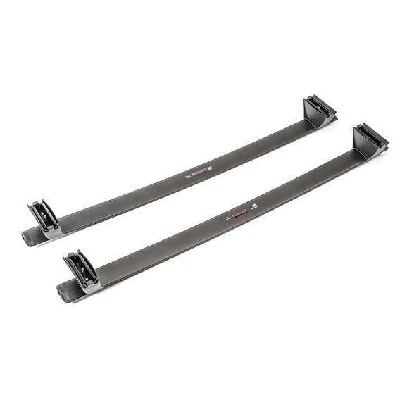 Релінги багажник Jeep grand cherokee (Thule) 82212072AD