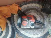 Продам бензопилу STIHL