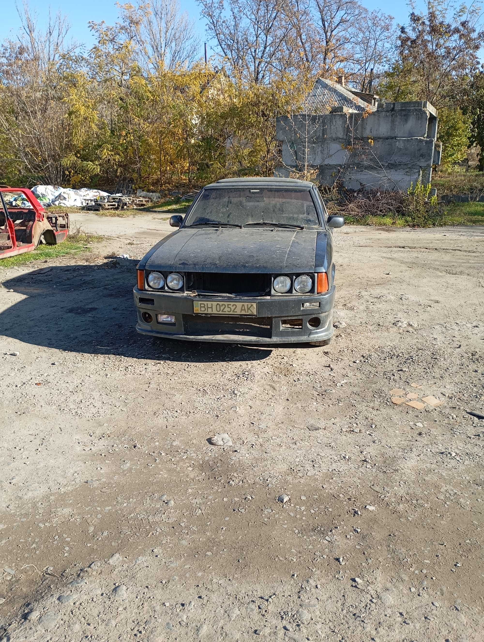 Продам форд гранада v6 карбюратор