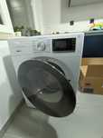 Máquina de lavar roupa Whirlpool 9 kg